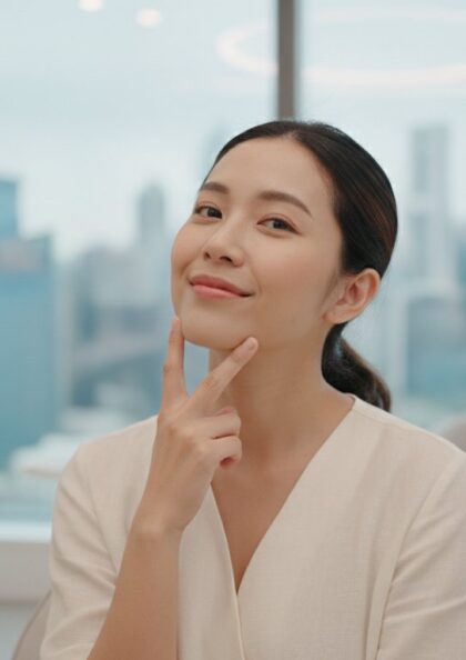 SHR Hair Removal for PCOS in Singapore: The 2026 Guide to Managing Hirsutism