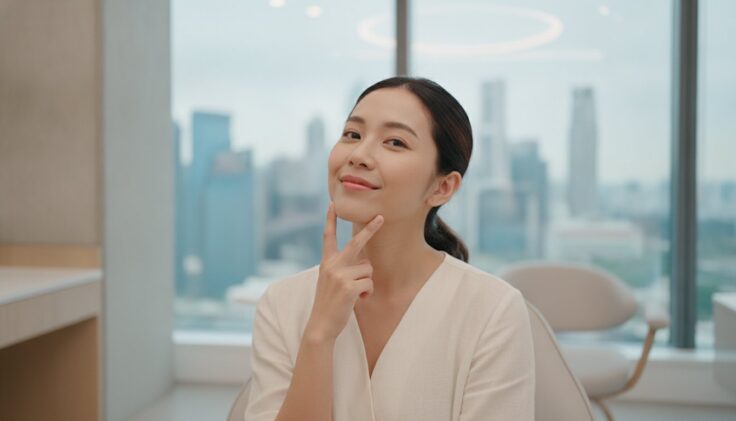 SHR Hair Removal for PCOS in Singapore: The 2026 Guide to Managing Hirsutism