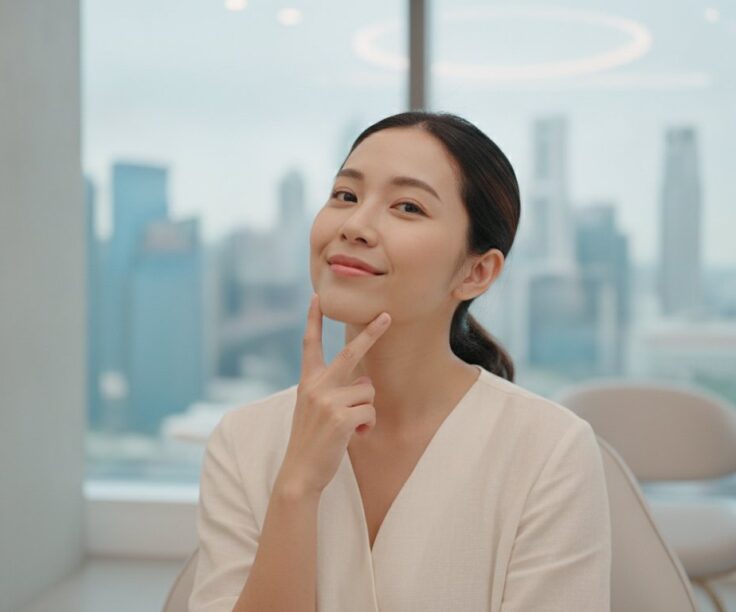 SHR Hair Removal for PCOS in Singapore: The 2026 Guide to Managing Hirsutism