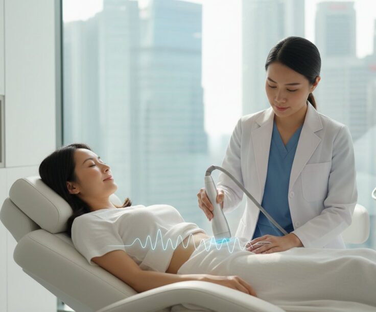 Radio Frequency Slimming: The Complete 2026 Guide for Singapore